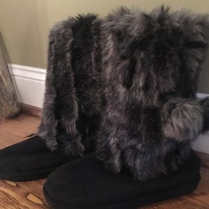 Dr. Scholl’s Boots